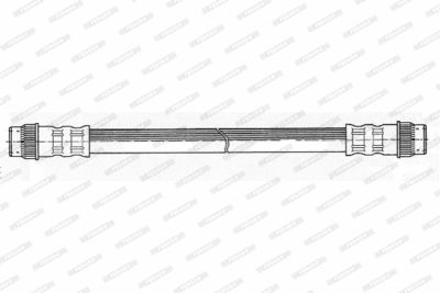 FURTUN FRANA FERODO FHY2308 1