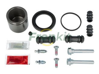 Repair Kit, brake caliper 760590
