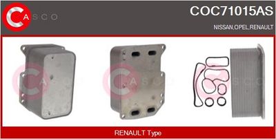 RADIATOR ULEI ULEI MOTOR