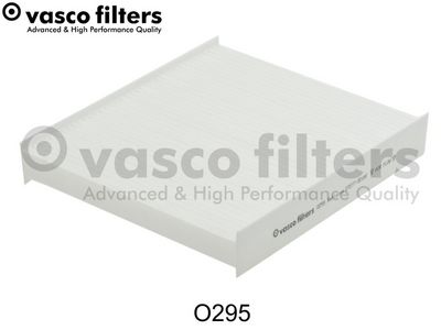 FILTRU AER HABITACLU