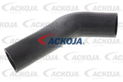 Трубка нагнетаемого воздуха ACKOJA A52-9601 для KIA PRO