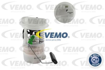 VEMO V21-09-0001 Паливний насос для DACIA (Дача Сандеро)