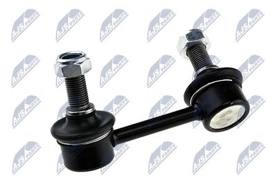 Šarnyro stabilizatorius