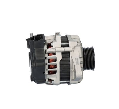 GENERATOR / ALTERNATOR VALEO 600201 19