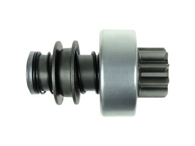 Laisvos eigos pavara, starteris