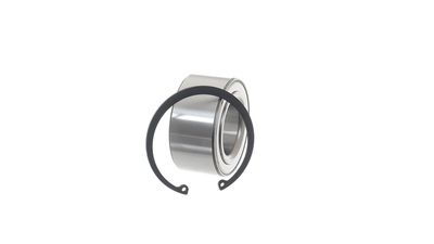 RADLAGERSATZ SKF VKBA3951 25