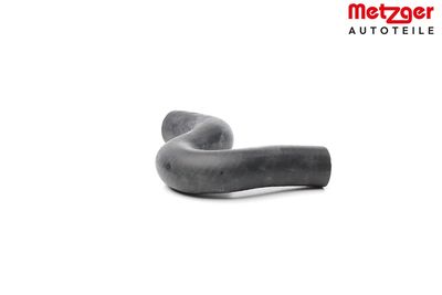 KüHLERSCHLAUCH METZGER AUTOTEILE 2420718 25