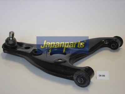 JAPANPARTS Vikšro valdymo svirtis