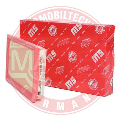 Vzduchový filter MASTER-SPORT GERMANY 28013-LF-PCS-MS