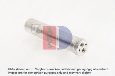 TROCKNER KLIMAANLAGE