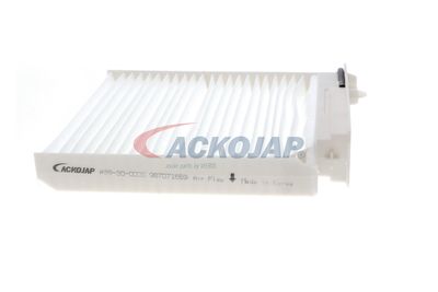 FILTRU AER HABITACLU ACKOJA A38300005 36