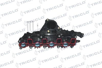модул всмукателен колектор TRICLO 392987