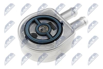 RADIATOR ULEI ULEI MOTOR