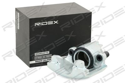 Тормозной суппорт RIDEX 78B0287 для FORD COUGAR