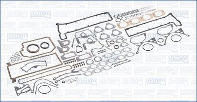 SET GARNITURI COMPLET MOTOR