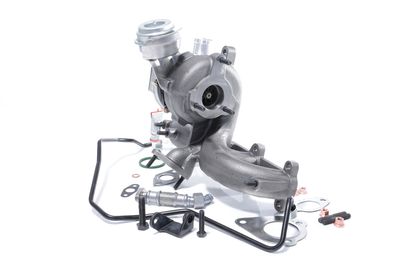 LADER AUFLADUNG BTS Turbo T981001BT 15