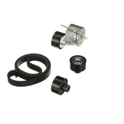 KEILRIPPENRIEMENSATZ GATES K016PK1340 33