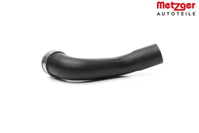 LADELUFTSCHLAUCH METZGER AUTOTEILE 2400437 20
