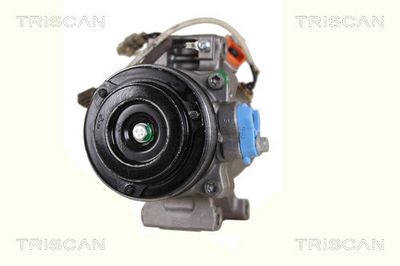 компресор, климатизация TRISCAN 9020 10004
