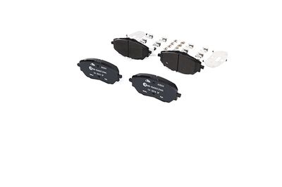 SET PLACUTE FRANA FRANA DISC ATE 13046055012 16