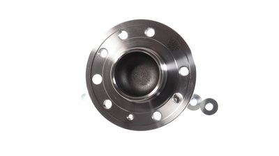 RADLAGERSATZ SKF VKBA3624 17