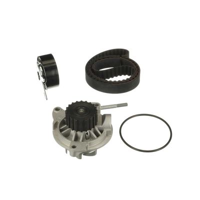 SET POMPA APA + CUREA DINTATA GATES KP35323XS 43