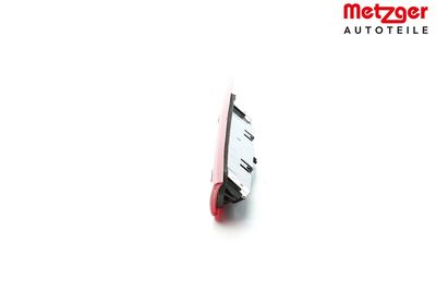 ZUSATZBREMSLEUCHTE METZGER AUTOTEILE 2080059 11