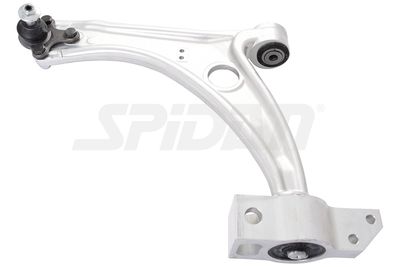 LENKER RADAUFHäNGUNG