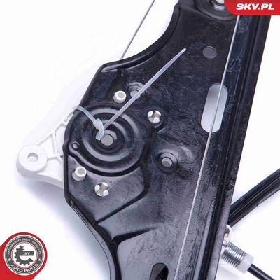 MECANISM ACTIONARE GEAM ESEN SKV 00SKV382 2