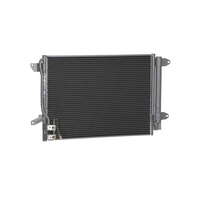 CONDENSATOR CLIMATIZARE NISSENS 940907 40