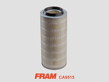FRAM CA9515 Воздушный фильтр  для NISSAN TRADE (Ниссан Траде)