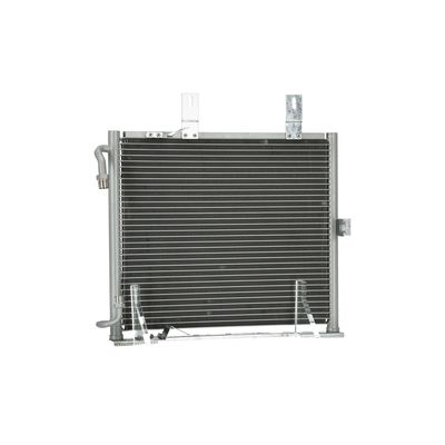 CONDENSATOR CLIMATIZARE NISSENS 94172 39