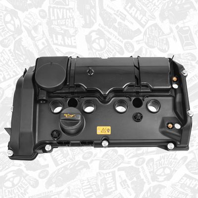CAPAC CULBUTOR ET ENGINETEAM RV0019 1