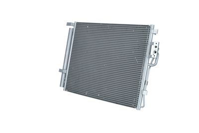 CONDENSATOR CLIMATIZARE NRF 35994 10