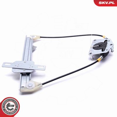 MECANISM ACTIONARE GEAM ESEN SKV 51SKV214 3