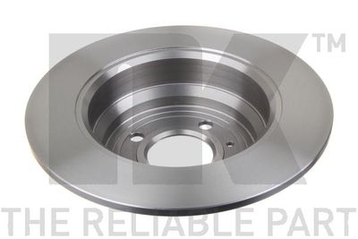 DISC FRANA NK 204830 1