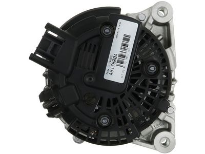 generátor AS-PL A3717(VALEO)