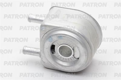 масляный радиатор, двигательное масло PATRON PRS6023 для CITROËN C8