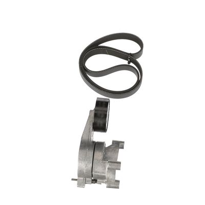 SET CUREA TRANSMISIE CU CANELURI GATES K146PK1053 67