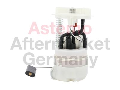 SISTEM ALIMENTARE CU COMBUSTIBIL ASTEMO-HITACHI 2503259 3