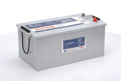STARTERBATTERIE BOSCH 0092L50800 14
