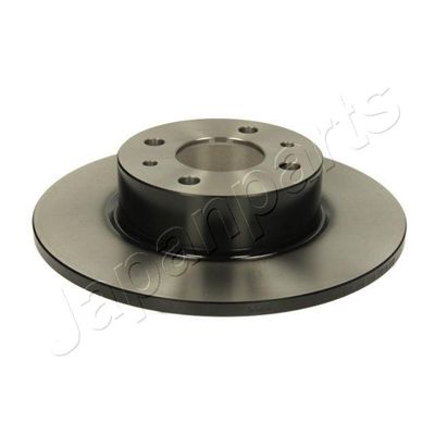 JAPANPARTS DI-0234 Тормозные диски  для FIAT CROMA (154_) 1900 Turbo D i.d. (154.LL, 154.PL)
