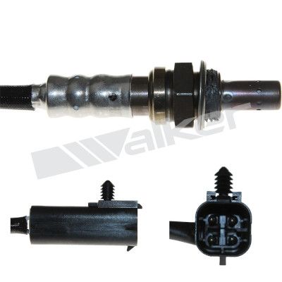 SONDA LAMBDA WALKER PRODUCTS 25024004 4