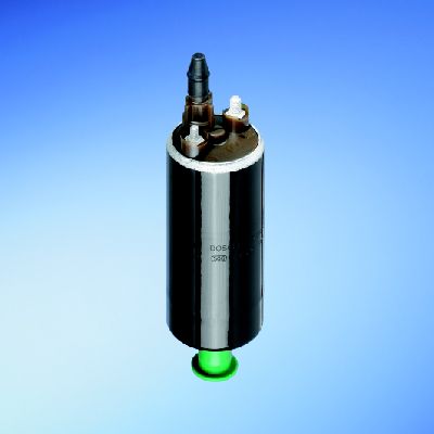BOSCH Kraftstoffpumpe