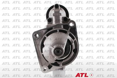 ATL-Autotechnik A 16 870 Стартер  для FIAT PUNTO (Фиат Пунто)