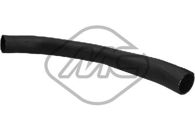 Przewód powietrza doładowującego METALCAUCHO 79463