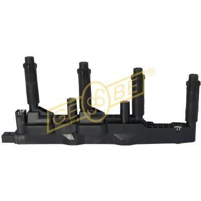 Катушка зажигания GEBE 9 4536 1 для MERCEDES-BENZ VANEO