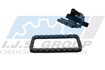 CHIT LANT DE DISTRIBUTIE