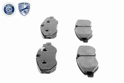 BREMSBELAGSATZ SCHEIBENBREMSE VAICO V301696 14