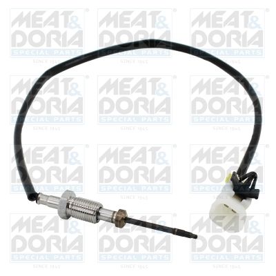 Sensor, avgastemperatur MEAT & DORIA 12451